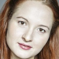 Zoe Cleland Nøgen