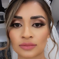 Zoe Victoria Suazo Nøgen
