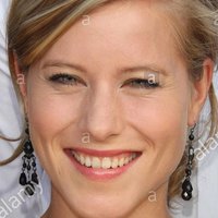 Zoe Weiland Nøgen