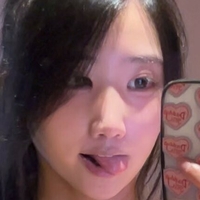 zoeeecsy_0403 Nøgen