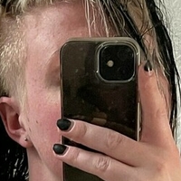 zoeeythealmighty Nøgen