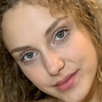 Zoey Curly Nøgen