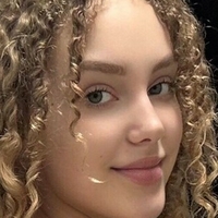 zoeycurly Nøgen